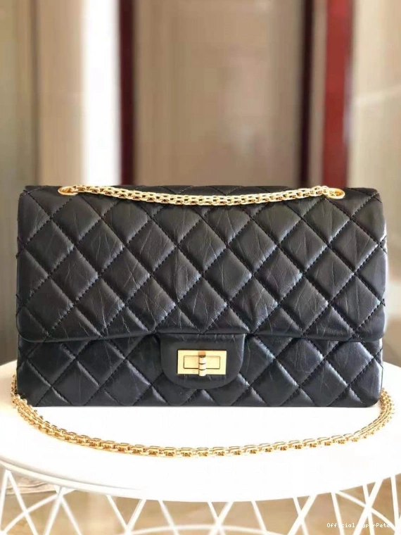 Hyper Peter CHANEL BAG FLAP 0724